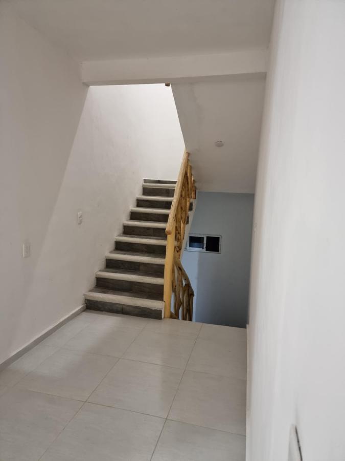 Casa Neptuno Tulum Daire Dış mekan fotoğraf