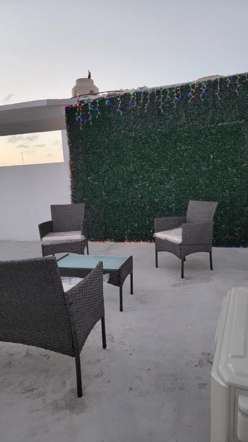 Casa Neptuno Tulum Daire Dış mekan fotoğraf