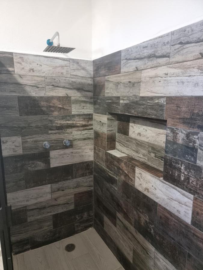 Casa Neptuno Tulum Daire Dış mekan fotoğraf